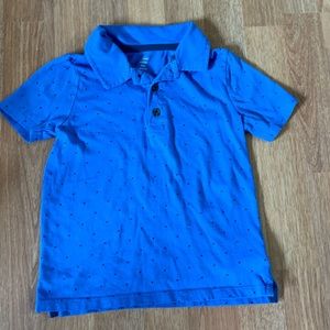 5 for $25 or $12 each Polo shirt